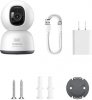 Kamera Baseus Security P1 Lite 2K (wersja EU) – biała S0TV002132